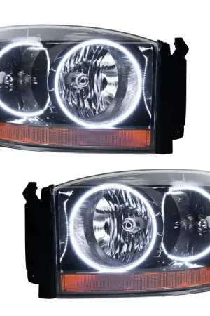 Fast Shipping ORL Headlight Assemblies