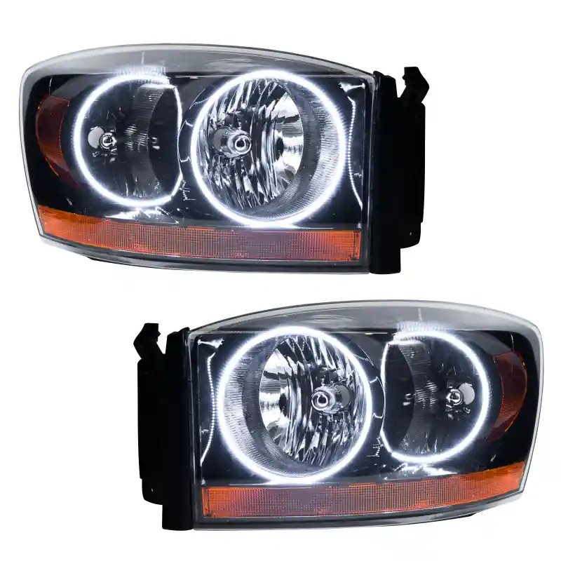 Fast Shipping ORL Headlight Assemblies
