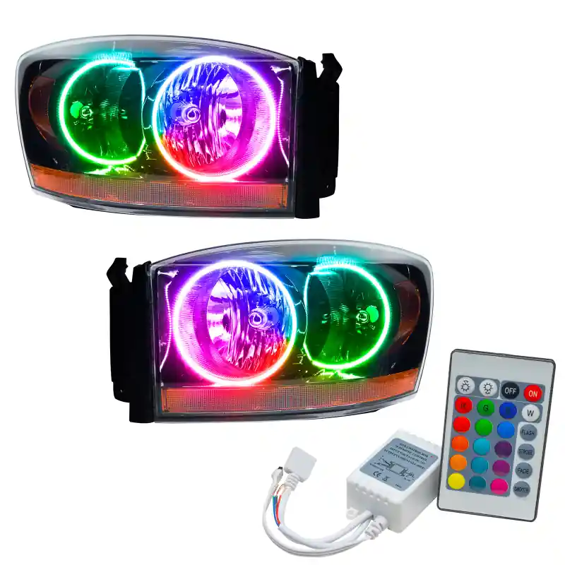 Instant Buy ORL Headlight Assemblies