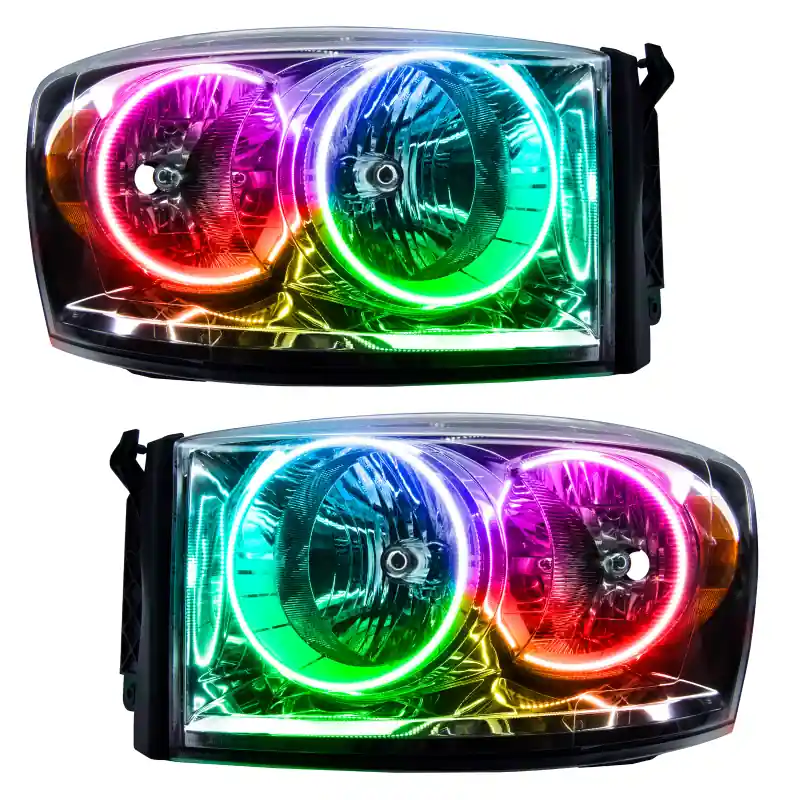 ORL Headlight Assemblies Wholesale