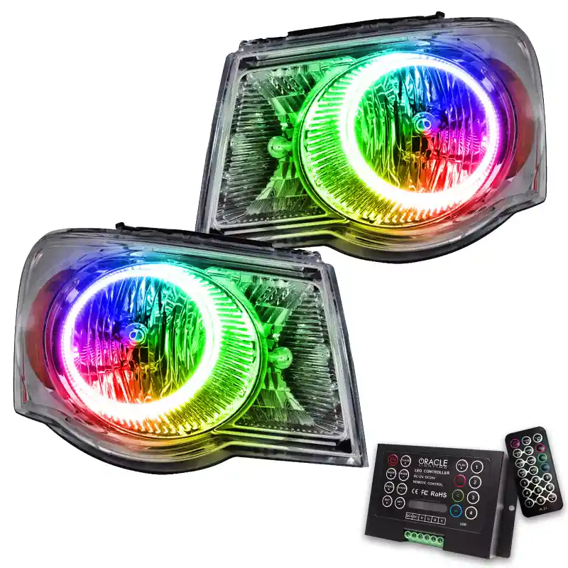 ORL Headlight Assemblies Buy Today