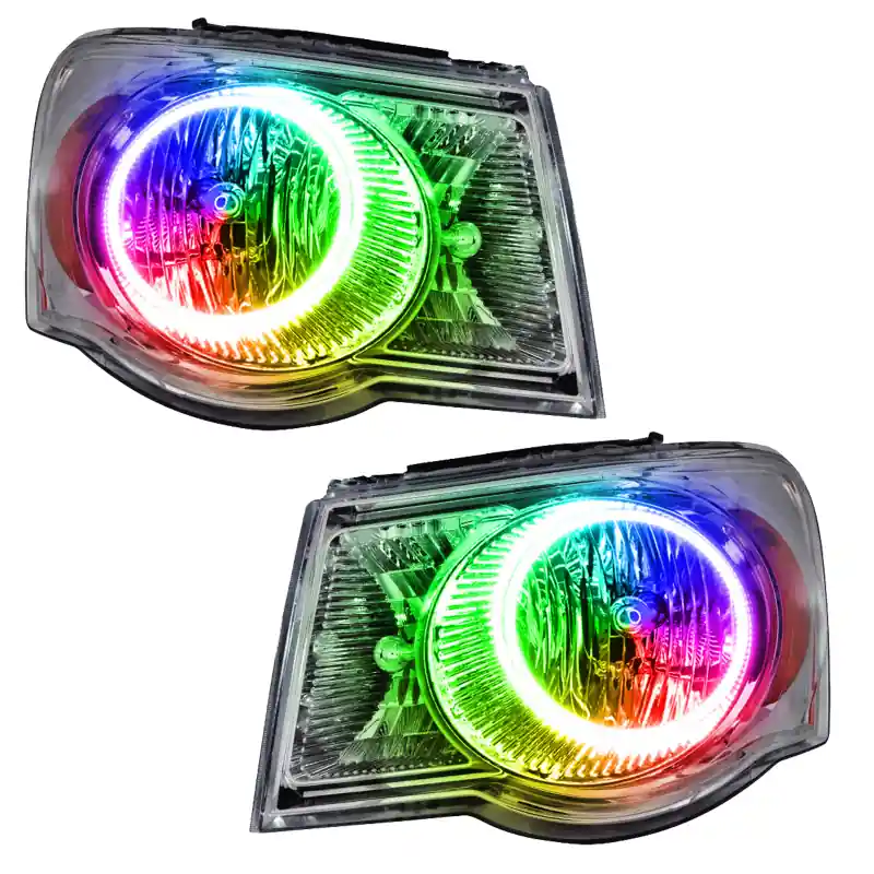 ORL Headlight Assemblies Exclusive Offer