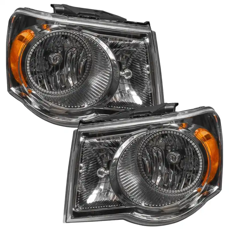 Premium ORL Headlight Assemblies