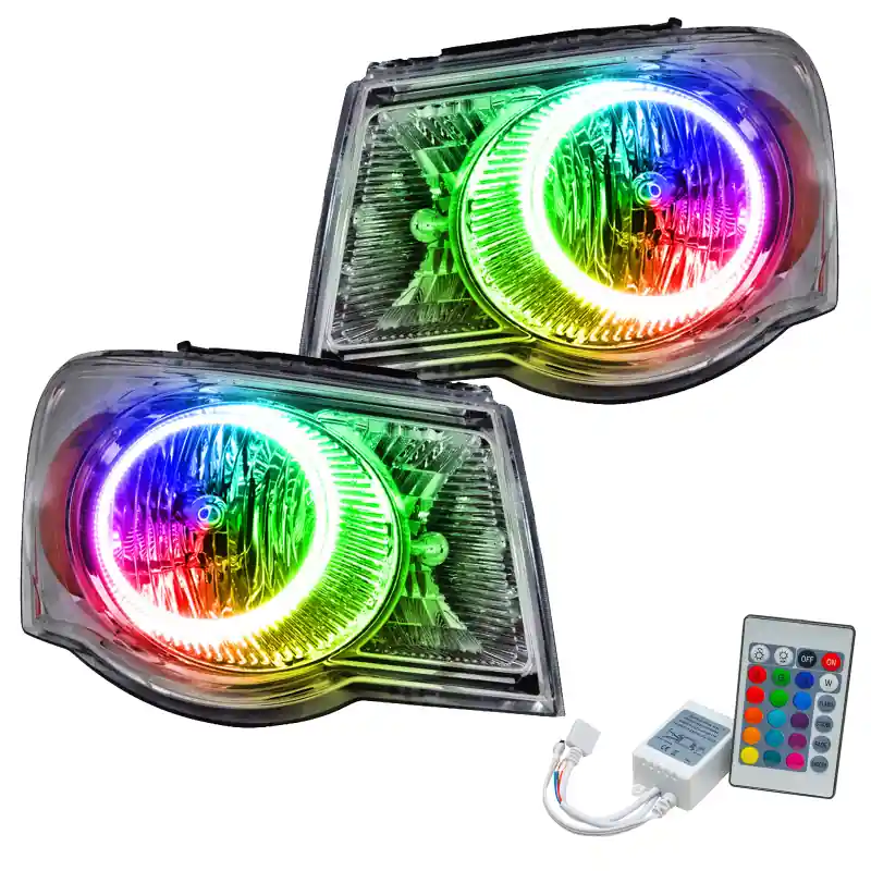 Top Pick ORL Headlight Assemblies