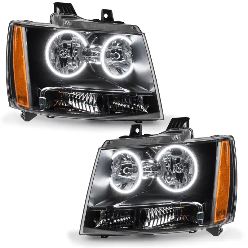 Limited Offer ORL Headlight Assemblies