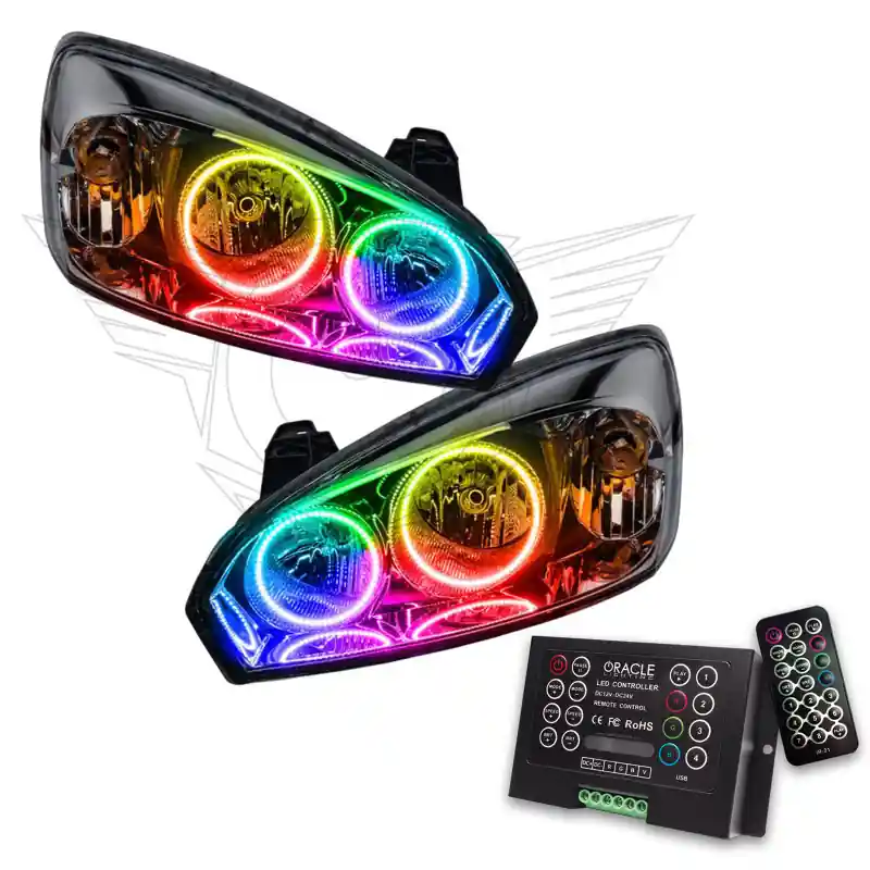 Special Offer ORL Headlight Assemblies