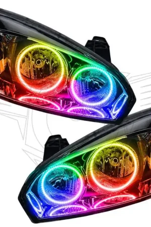 Don’t Miss Out ORL Headlight Assemblies
