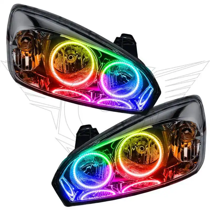 Don’t Miss Out ORL Headlight Assemblies