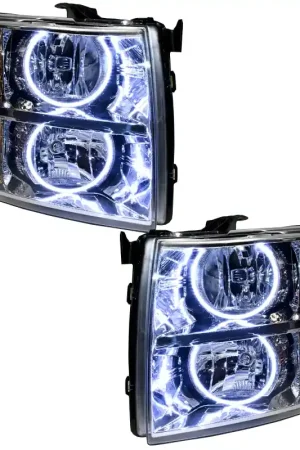 Buy Online ORL Headlight Assemblies