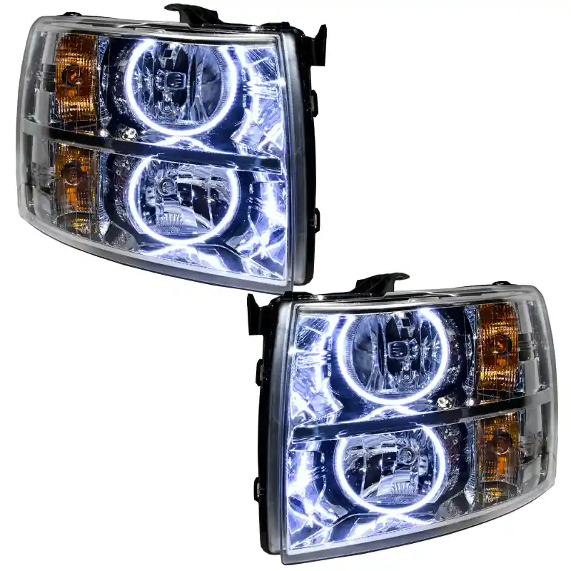 Buy Online ORL Headlight Assemblies