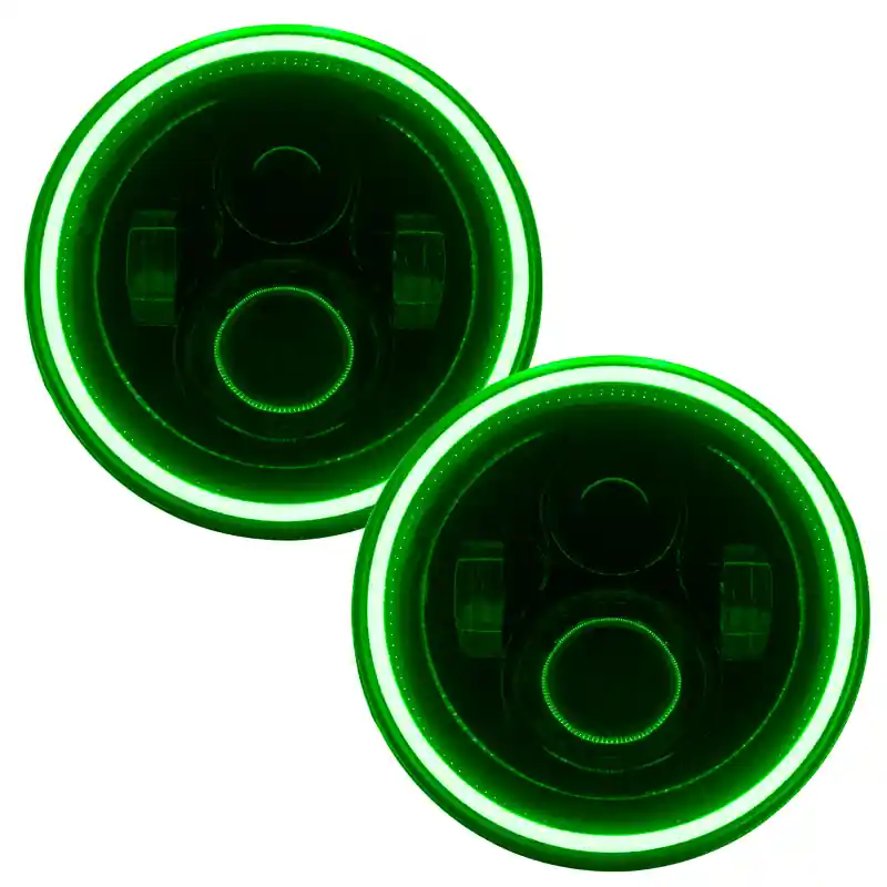Order Now ORL Headlight Assemblies