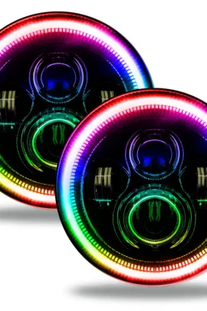 Direct From Factory ORL Headlight Assemblies