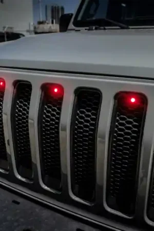 Clearance ORL Grille LED Kits