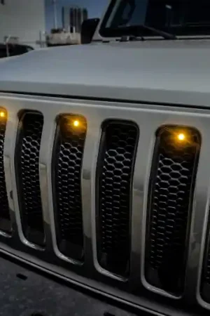 Shop Now ORL Grille LED Kits