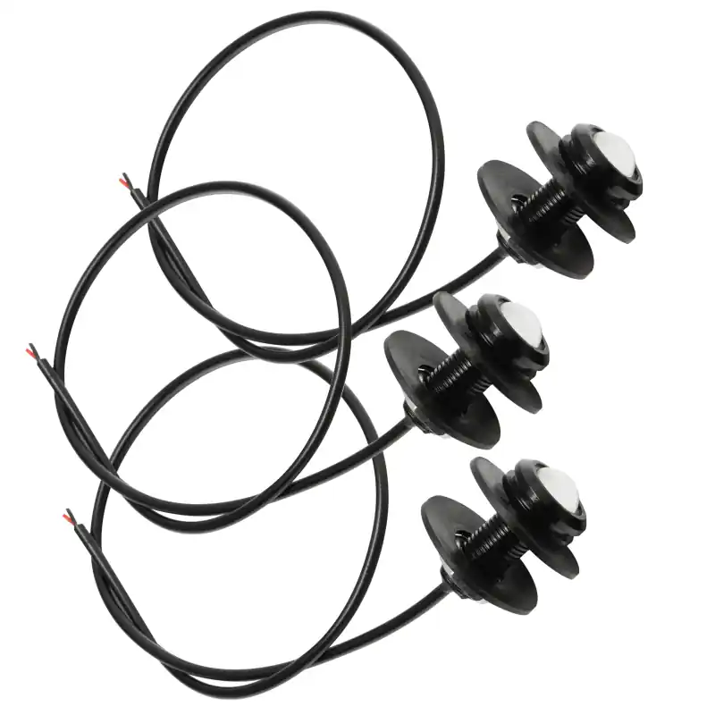 Time-Limited ORL Grille LED Kits