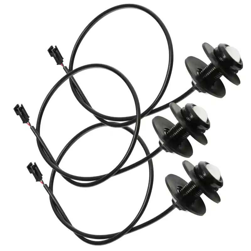 ORL Grille LED Kits Professional Grade
