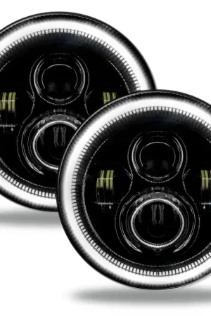 Don’t Miss Out ORL Headlight Assemblies