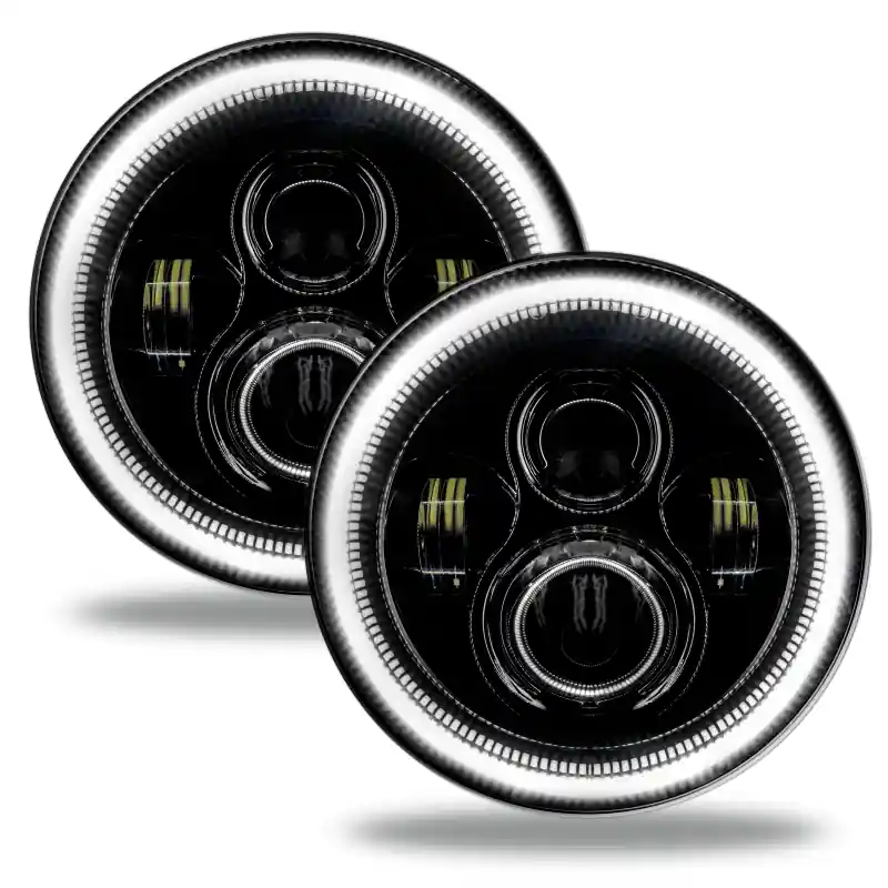 Don’t Miss Out ORL Headlight Assemblies