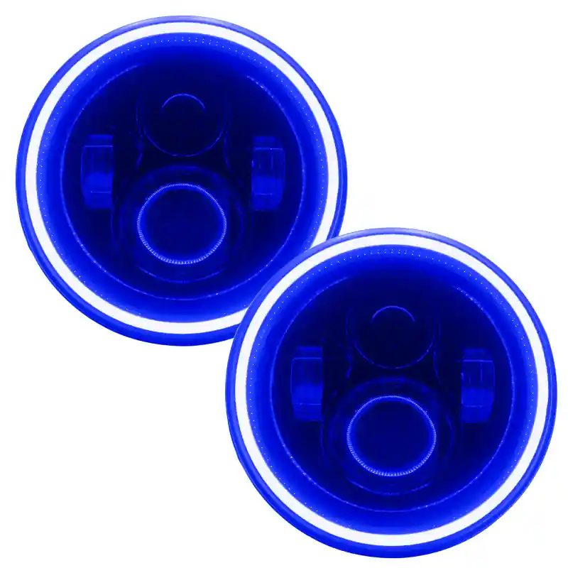 ORL Headlight Assemblies Modern