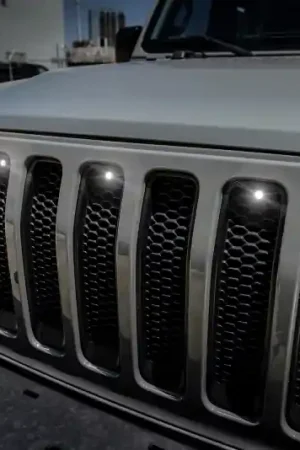 Buy Online ORL Grille LED Kits