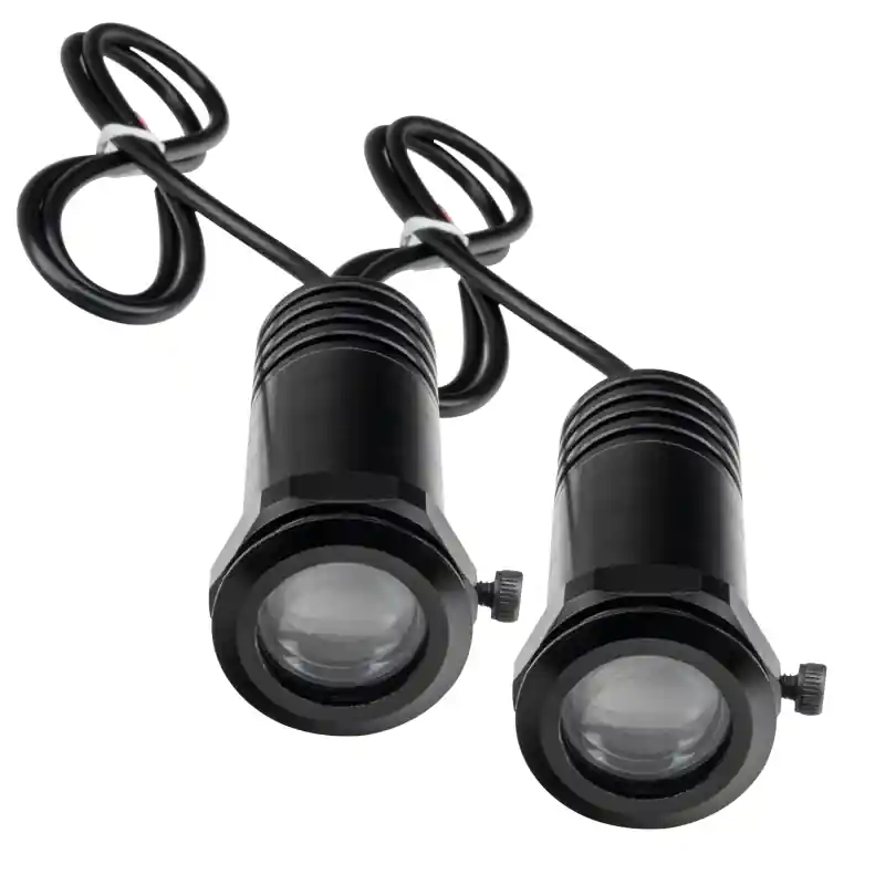 Affordable ORL LED Light GOBOS