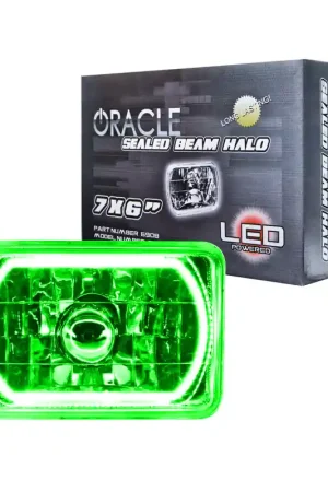 Certified ORL Headlight Assemblies
