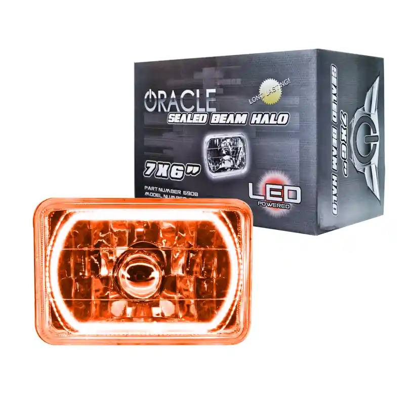 ORL Headlight Assemblies Best Price