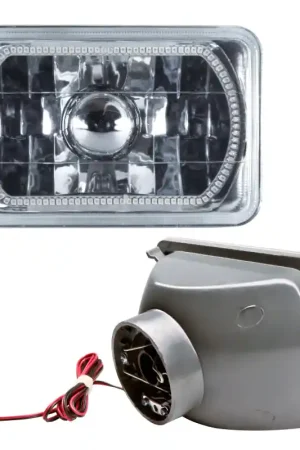 Editor’s Pick ORL Headlight Assemblies