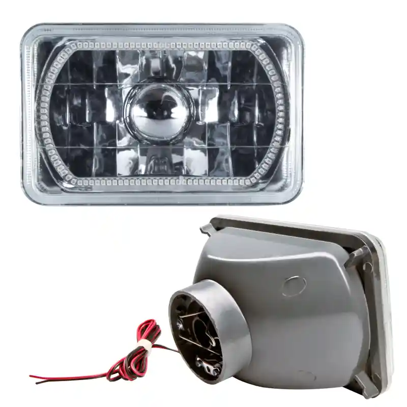 Editor’s Pick ORL Headlight Assemblies