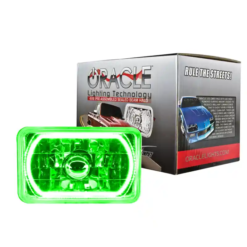 Free Shipping ORL Headlight Assemblies