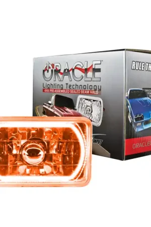 Budget ORL Headlight Assemblies