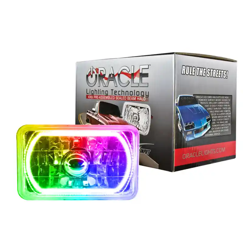 ORL Headlight Assemblies Must Have