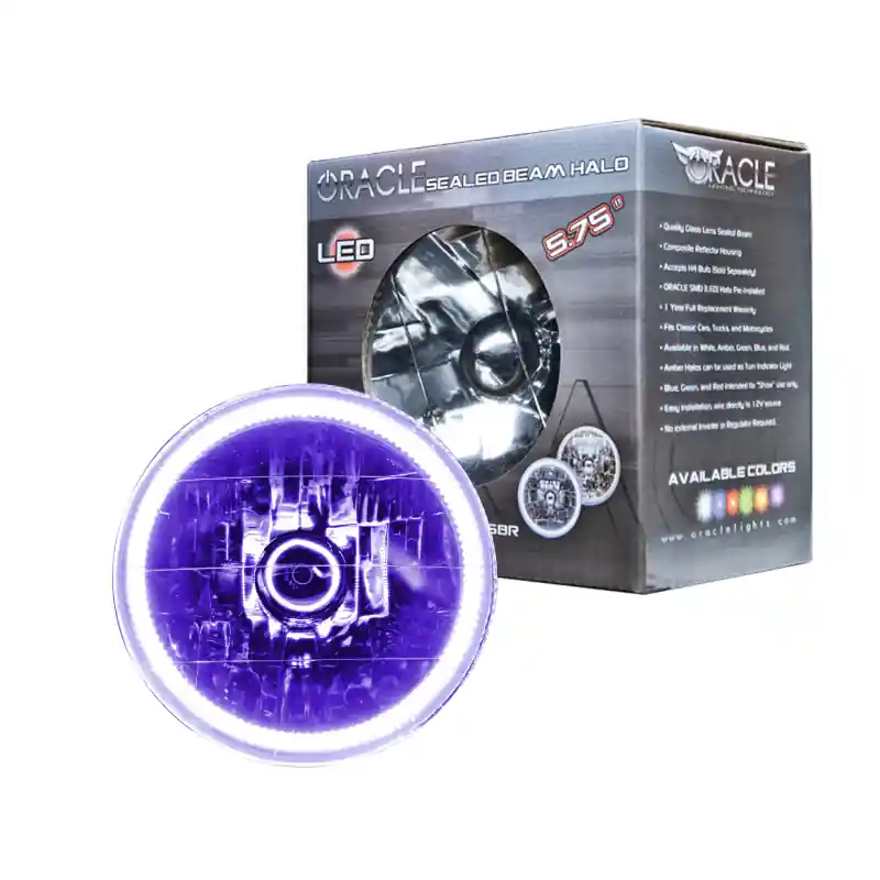 Price Cut ORL Headlight Assemblies