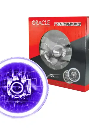 Brand New ORL Headlight Assemblies