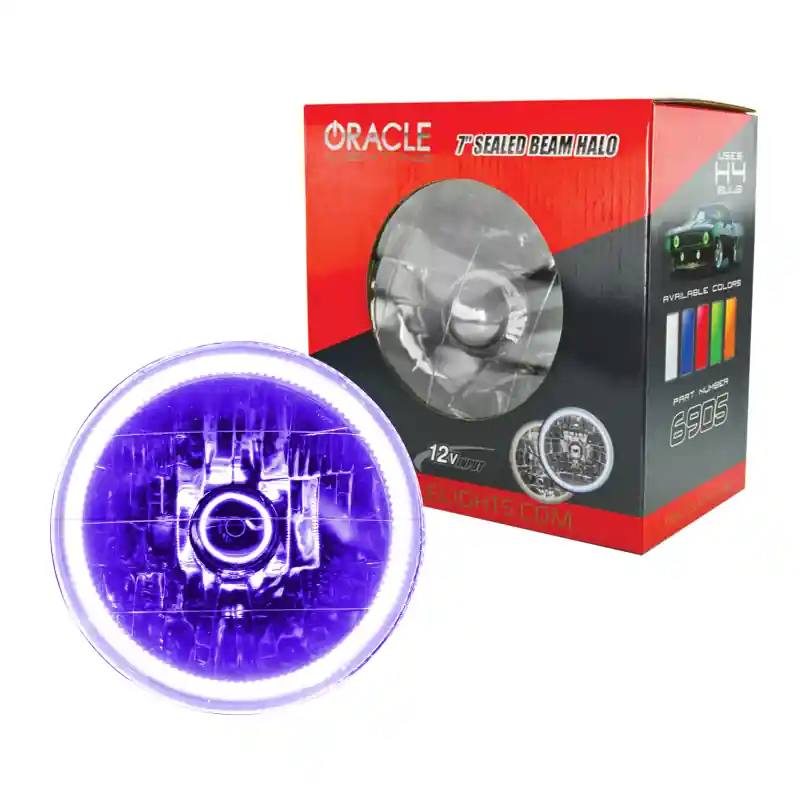 Brand New ORL Headlight Assemblies