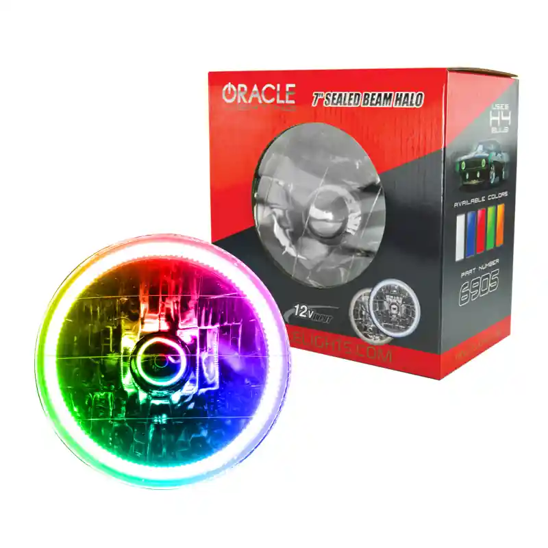 ORL Headlight Assemblies Latest