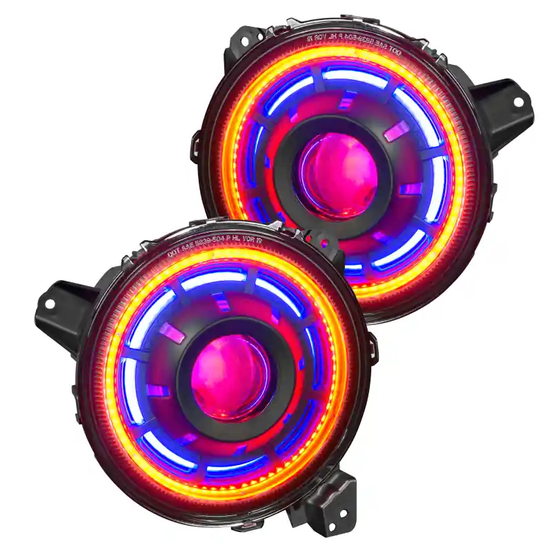 ORL Headlight Assemblies Deal