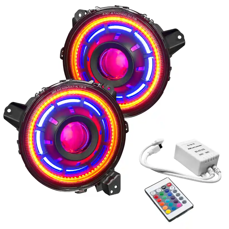 ORL Headlight Assemblies Hot Picks