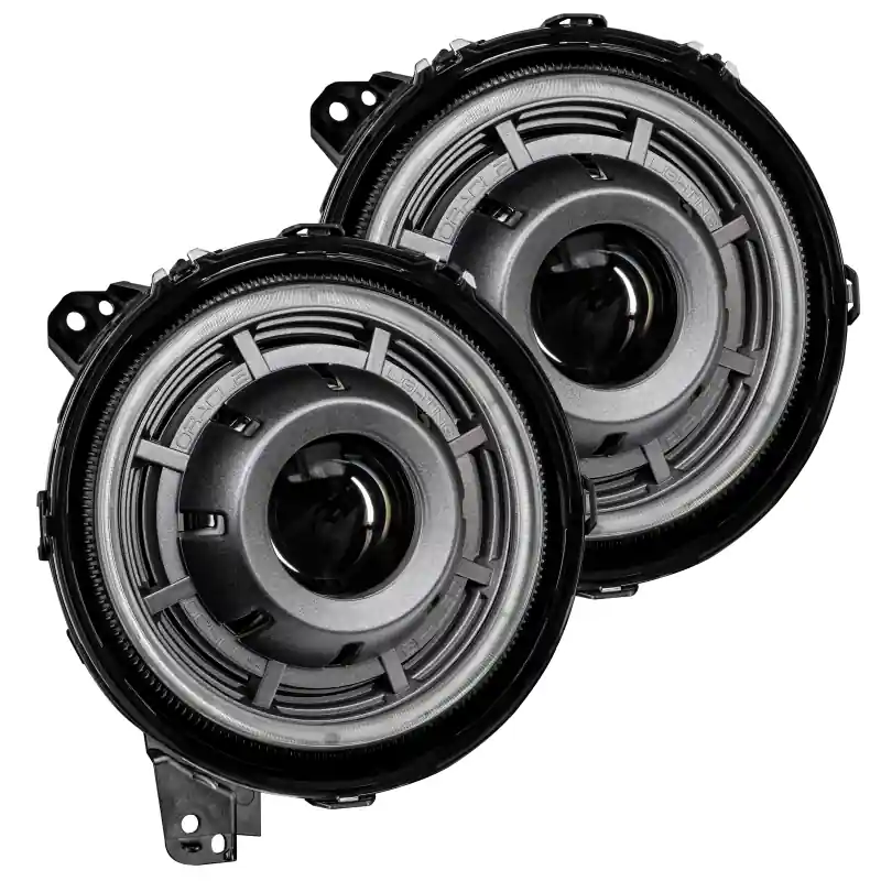 While Supplies Last ORL Headlight Assemblies