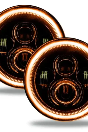 Editor’s Pick ORL Headlight Assemblies