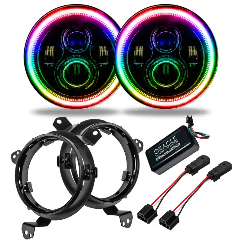 ORL Headlight Assemblies Save Now