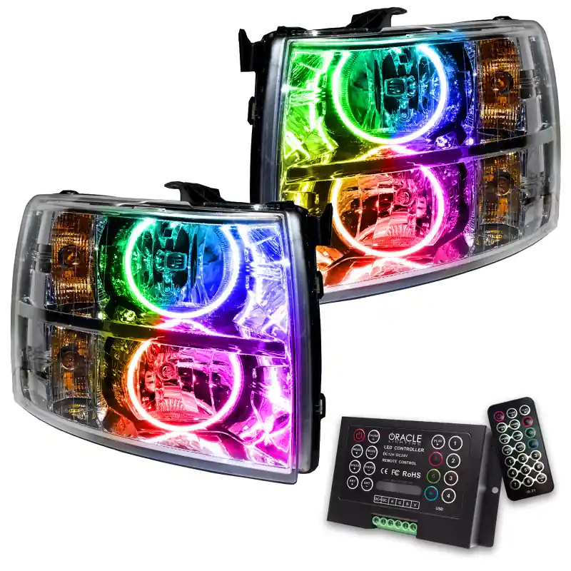 ORL Headlight Assemblies Limited Time