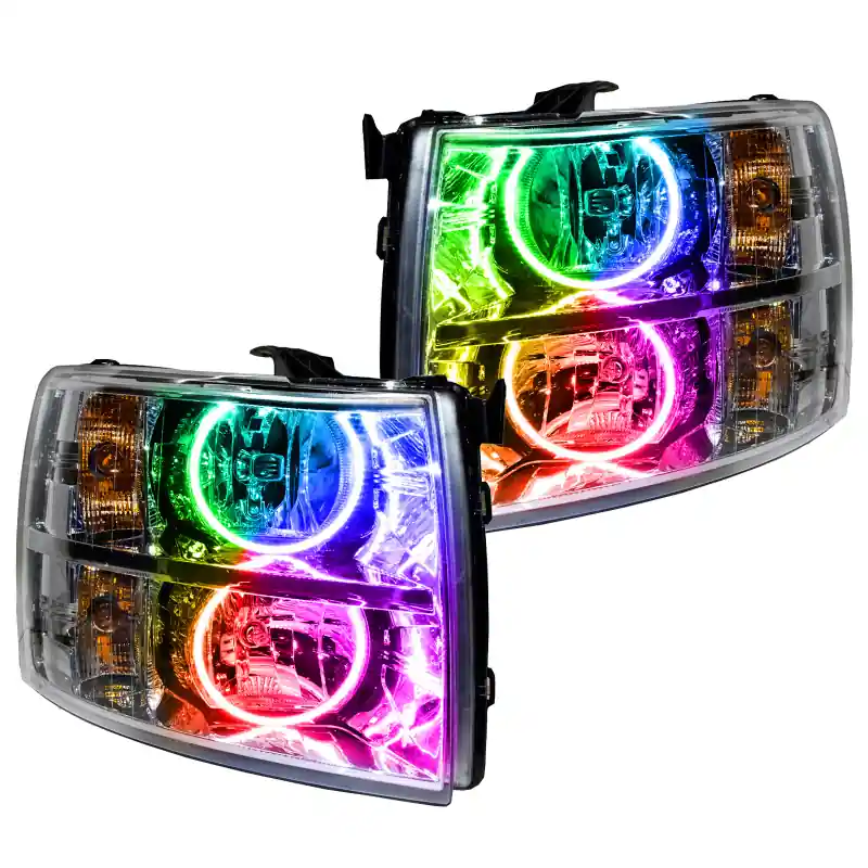 ORL Headlight Assemblies Save Now