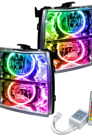 Price Cut ORL Headlight Assemblies