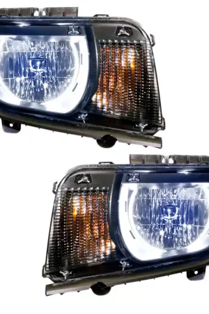 Price Drop ORL Headlight Assemblies