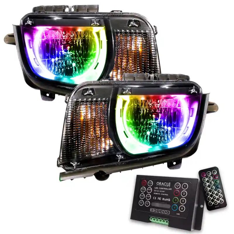 ORL Headlight Assemblies Deal