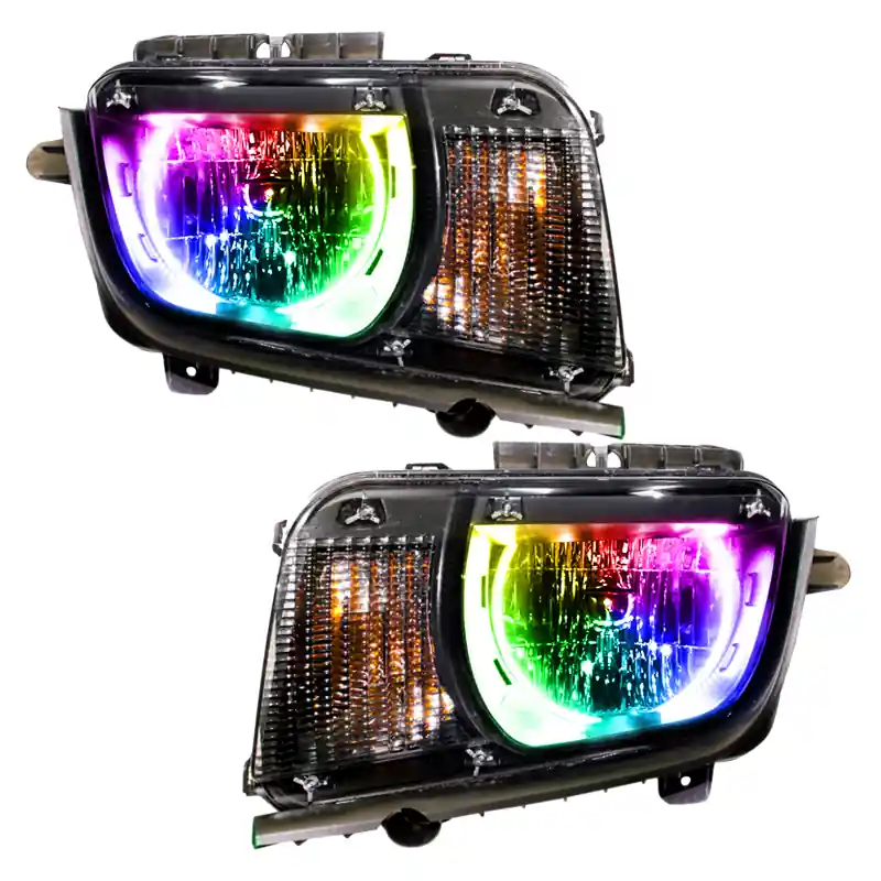 Instant Buy ORL Headlight Assemblies