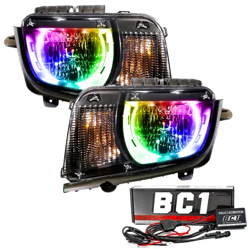 ORL Headlight Assemblies Worldwide Shipping