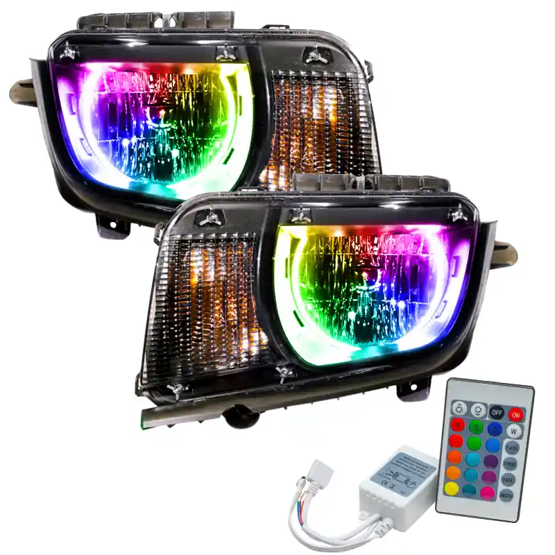 ORL Headlight Assemblies Buy Online