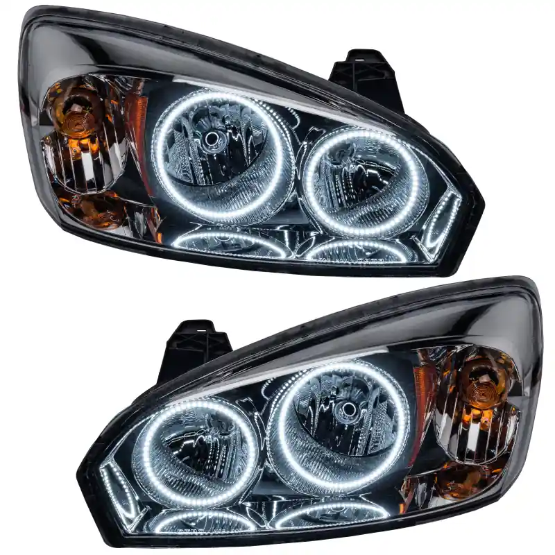 ORL Headlight Assemblies Time-Limited
